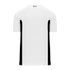 Athletic Knit One Button Pro Placket Performance Baseball Jersey (BA1343)